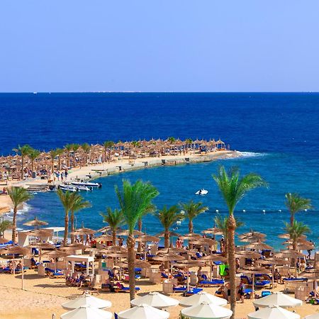 Beach Albatros The Club - Aqua Park Hurghada Exterior photo