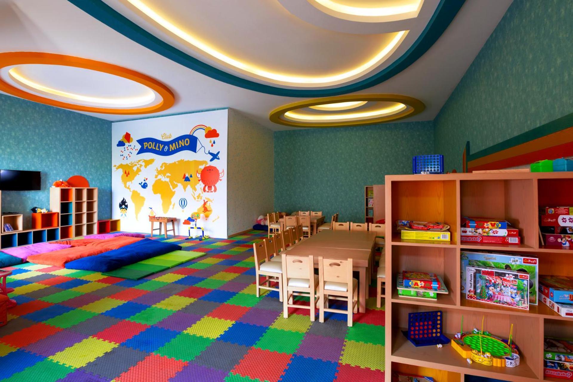 Beach Albatros The Club - Aqua Park Hurghada Exterior photo