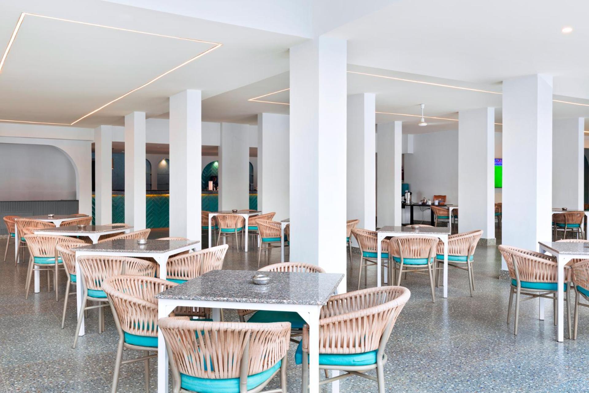 Beach Albatros The Club - Aqua Park Hurghada Exterior photo