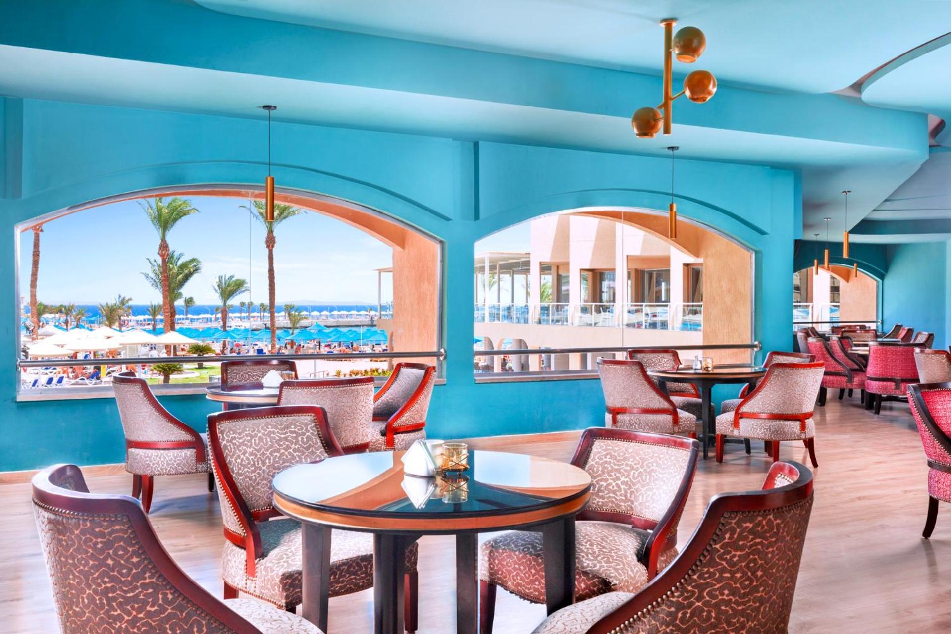 Beach Albatros The Club - Aqua Park Hurghada Exterior photo