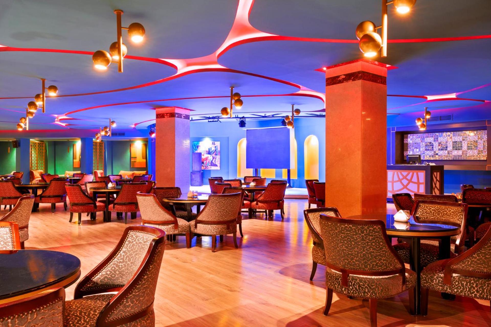 Beach Albatros The Club - Aqua Park Hurghada Exterior photo