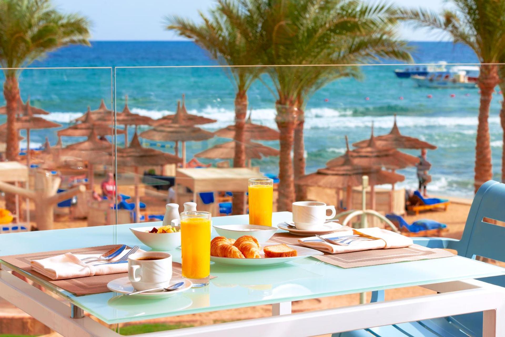 Beach Albatros The Club - Aqua Park Hurghada Exterior photo