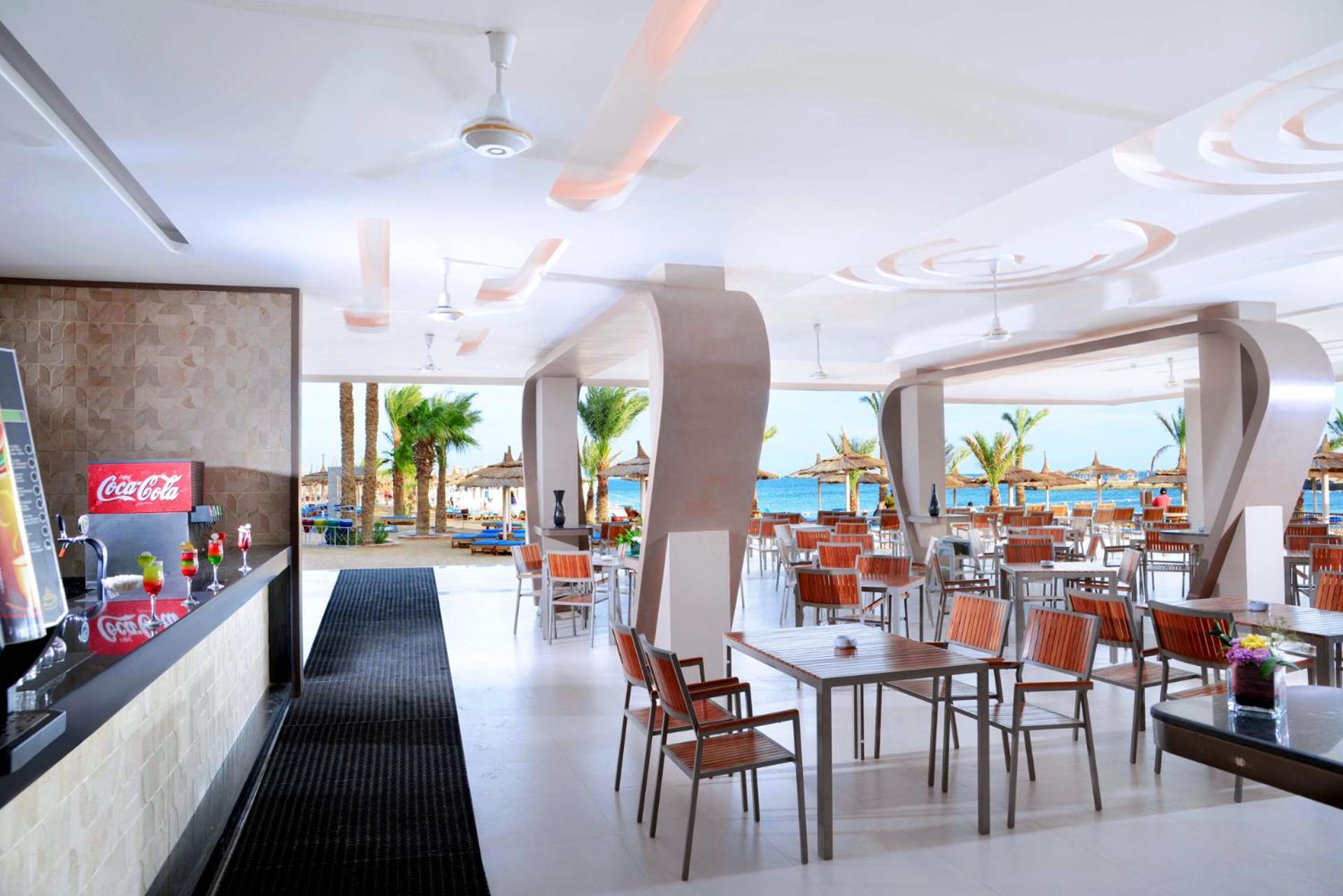 Beach Albatros The Club - Aqua Park Hurghada Exterior photo