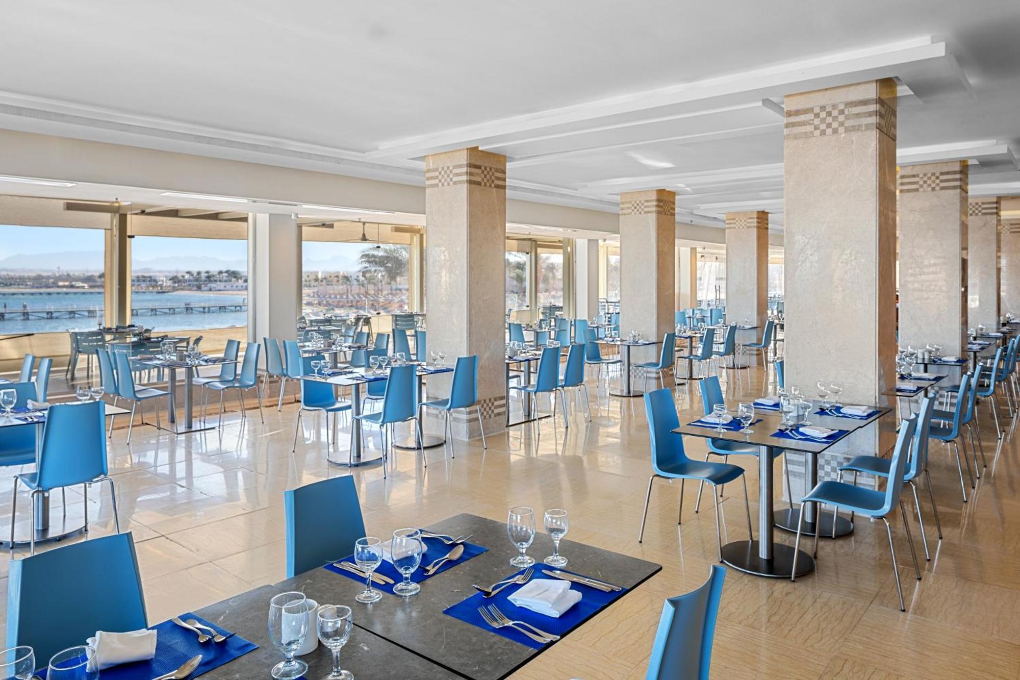 Beach Albatros The Club - Aqua Park Hurghada Exterior photo