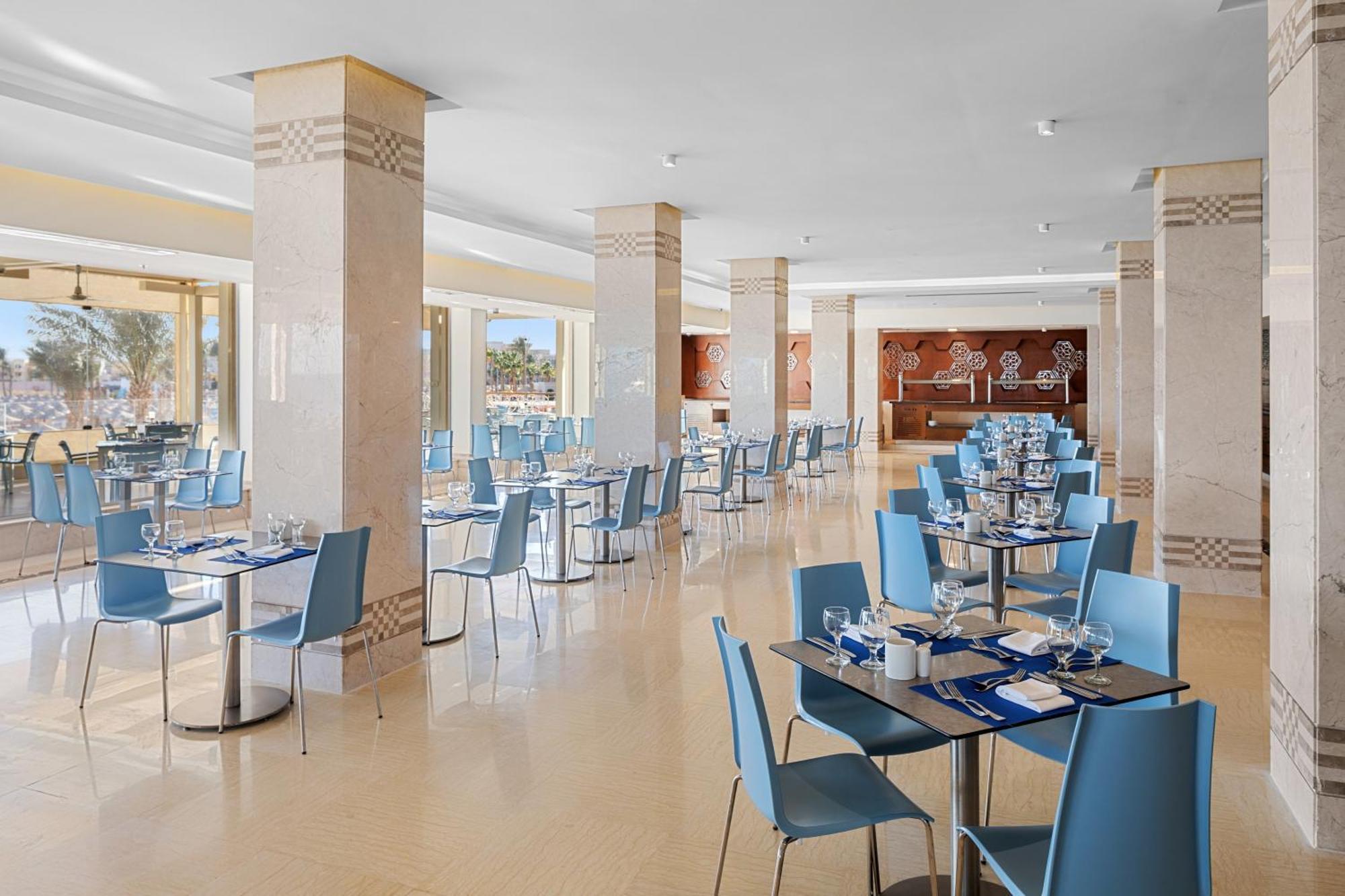 Beach Albatros The Club - Aqua Park Hurghada Exterior photo