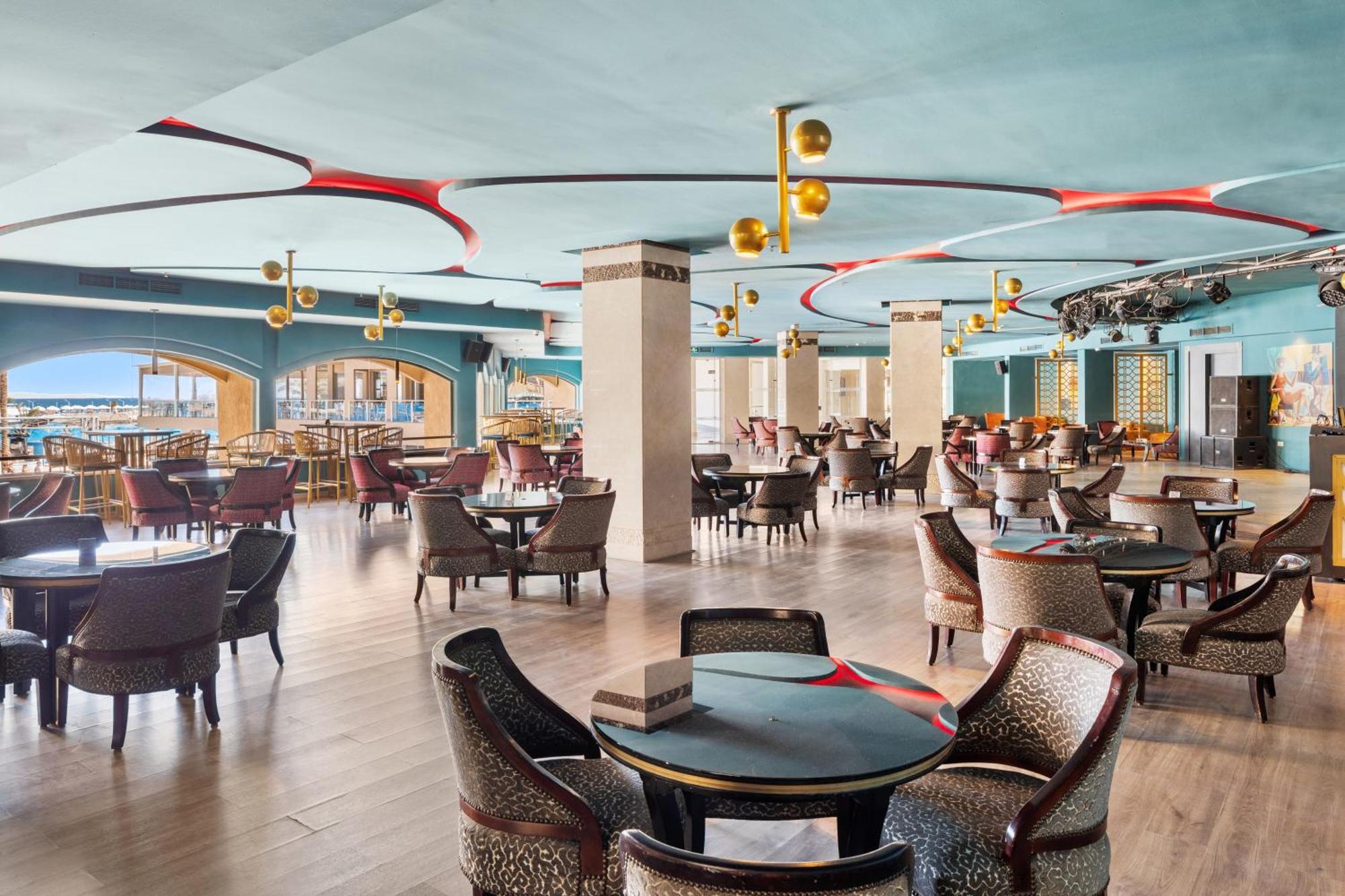 Beach Albatros The Club - Aqua Park Hurghada Exterior photo